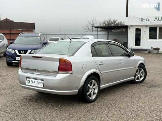 Опель Вектра, объемом двигателя 0 л и пробегом 300 тыс. км за 4500 $, фото 2 на Automoto.ua