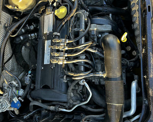 Опель Вектра, объемом двигателя 0 л и пробегом 187 тыс. км за 5700 $, фото 16 на Automoto.ua