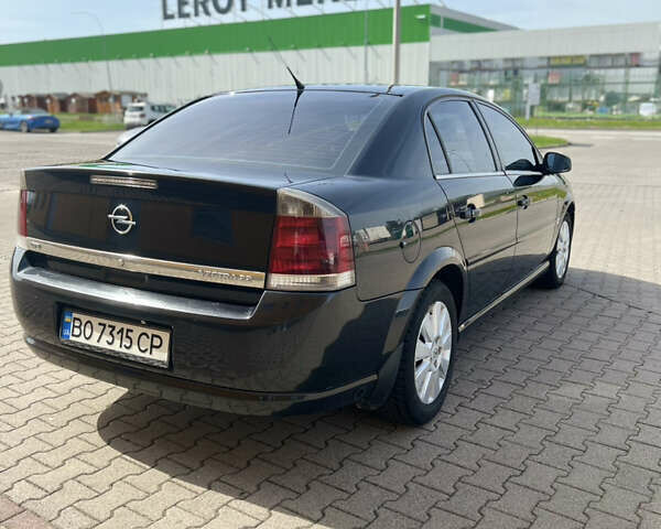 Опель Вектра, объемом двигателя 2.2 л и пробегом 265 тыс. км за 5300 $, фото 8 на Automoto.ua