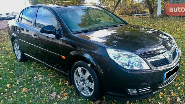 Опель Вектра 2006 у Золотоноше на Automoto.ua Опель Вектра, об'ємом двигуна 1.9 л та пробігом 270 тис. км за 5000 $, фото 4 на Automoto.ua