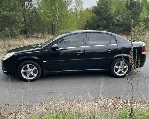 Опель Вектра, объемом двигателя 2.2 л и пробегом 241 тыс. км за 5500 $, фото 1 на Automoto.ua