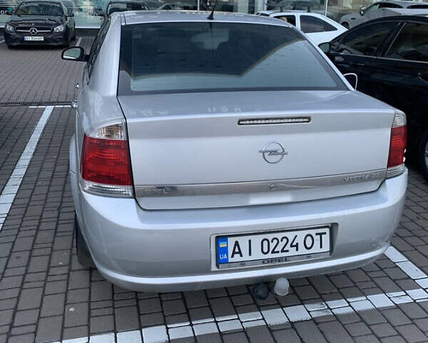 Опель Вектра, об'ємом двигуна 2.2 л та пробігом 240 тис. км за 4000 $, фото 1 на Automoto.ua