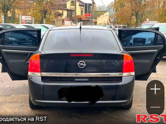 Опель Вектра, объемом двигателя 16 л и пробегом 168 тыс. км за 4500 $, фото 9 на Automoto.ua