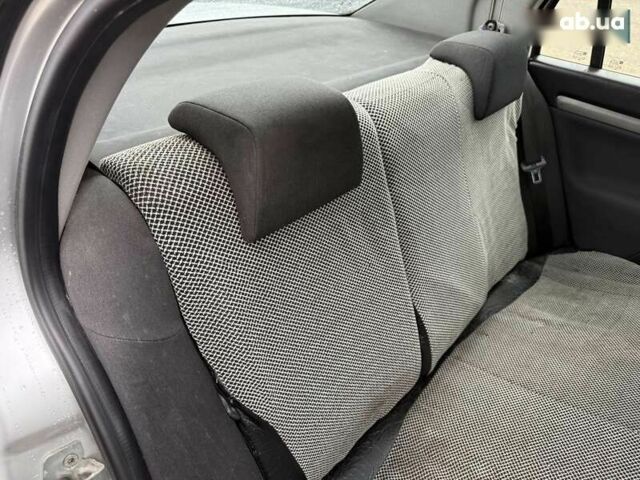 Опель Вектра, объемом двигателя 0 л и пробегом 300 тыс. км за 4500 $, фото 13 на Automoto.ua