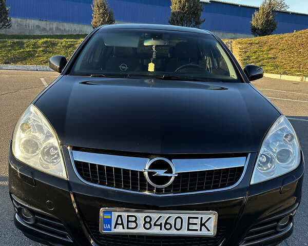 Опель Вектра, объемом двигателя 0 л и пробегом 187 тыс. км за 5700 $, фото 2 на Automoto.ua