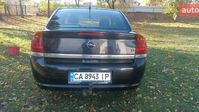 Опель Вектра 2006 у Золотоноше на Automoto.ua Опель Вектра, об'ємом двигуна 1.9 л та пробігом 270 тис. км за 5000 $, фото 1 на Automoto.ua