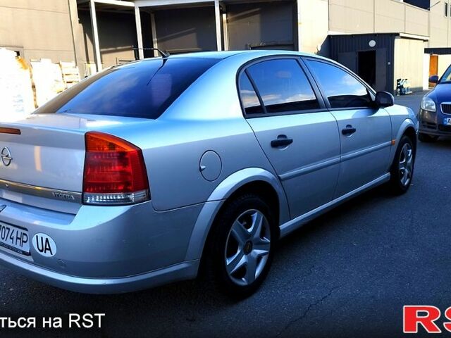 Опель Вектра, об'ємом двигуна 1.8 л та пробігом 147 тис. км за 3999 $, фото 2 на Automoto.ua