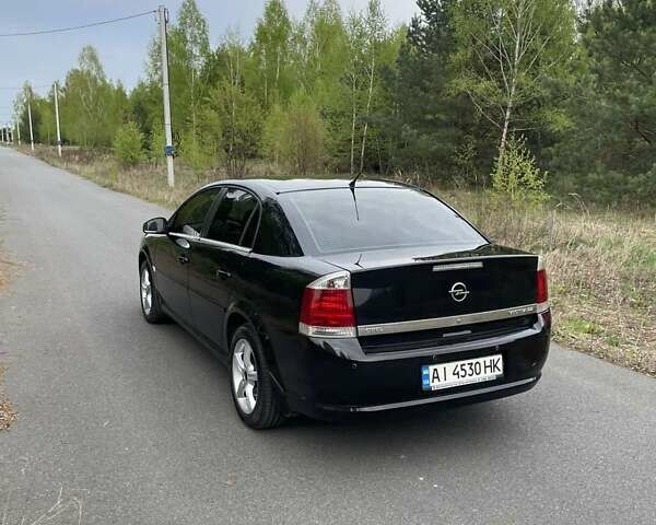 Опель Вектра, объемом двигателя 2.2 л и пробегом 241 тыс. км за 5500 $, фото 6 на Automoto.ua
