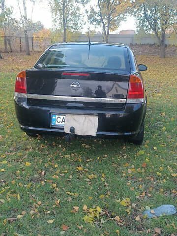 Опель Вектра 2006 у Золотоноше на Automoto.ua Опель Вектра, об'ємом двигуна 1.9 л та пробігом 270 тис. км за 5000 $, фото 2 на Automoto.ua