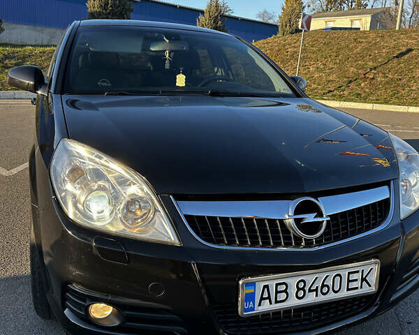 Опель Вектра, объемом двигателя 0 л и пробегом 187 тыс. км за 5700 $, фото 1 на Automoto.ua