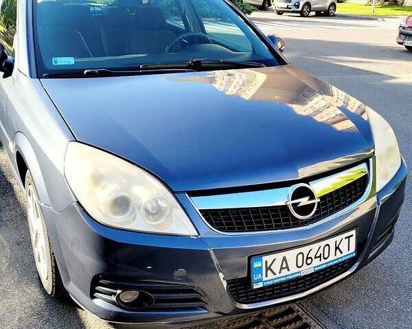 Опель Вектра, об'ємом двигуна 1.9 л та пробігом 273 тис. км за 5750 $, фото 6 на Automoto.ua