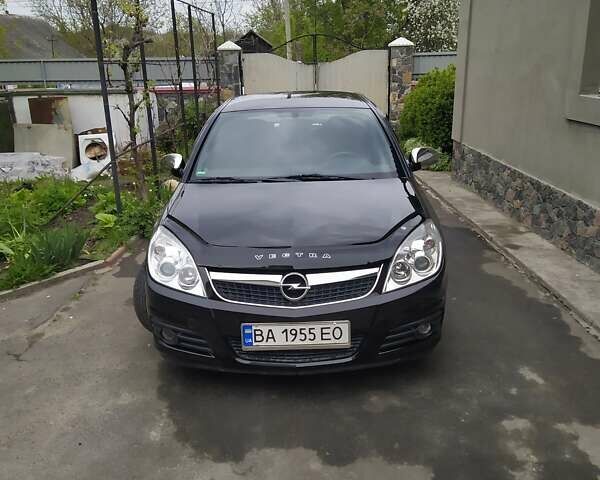 Опель Вектра, объемом двигателя 1.6 л и пробегом 139 тыс. км за 6300 $, фото 4 на Automoto.ua