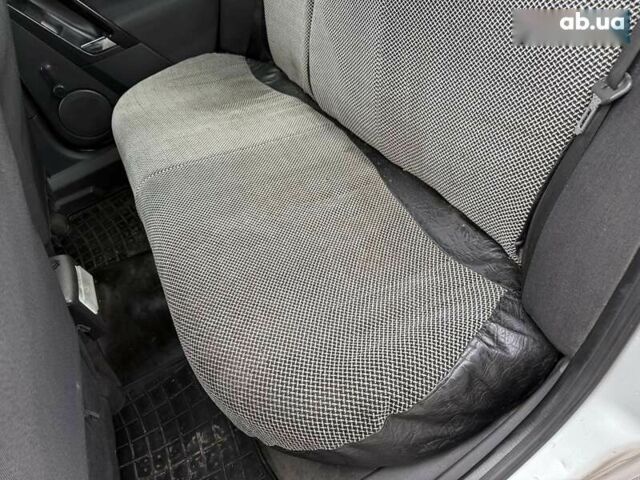 Опель Вектра, объемом двигателя 0 л и пробегом 300 тыс. км за 4500 $, фото 10 на Automoto.ua