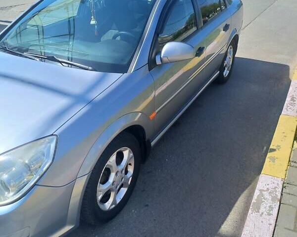 Опель Вектра, объемом двигателя 2.2 л и пробегом 165 тыс. км за 6000 $, фото 1 на Automoto.ua