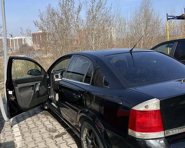 Опель Вектра, об'ємом двигуна 2.2 л та пробігом 414 тис. км за 4300 $, фото 13 на Automoto.ua