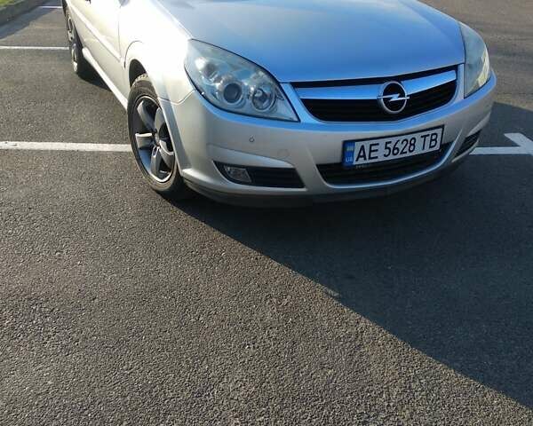 Опель Вектра, объемом двигателя 2.2 л и пробегом 210 тыс. км за 5000 $, фото 2 на Automoto.ua