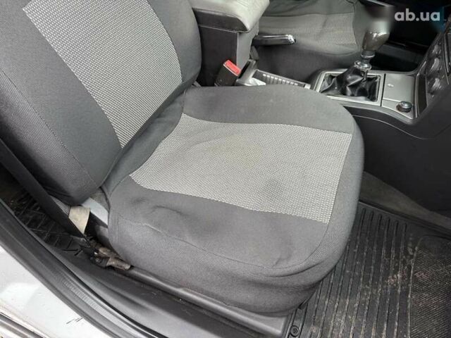 Опель Вектра, объемом двигателя 0 л и пробегом 300 тыс. км за 4500 $, фото 18 на Automoto.ua