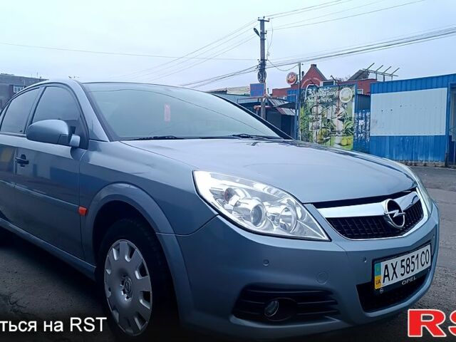 Опель Вектра, объемом двигателя 16 л и пробегом 150 тыс. км за 4400 $, фото 3 на Automoto.ua