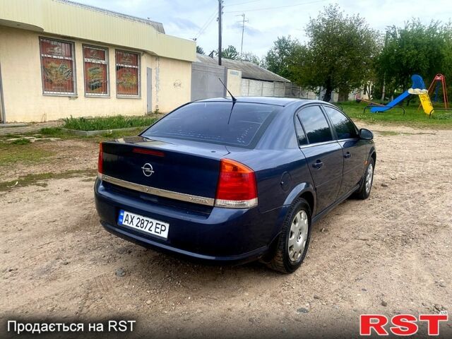 Опель Вектра, объемом двигателя 1.6 л и пробегом 189 тыс. км за 4350 $, фото 3 на Automoto.ua
