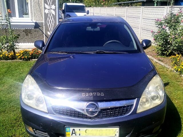 Опель Вектра, об'ємом двигуна 1.8 л та пробігом 260 тис. км за 4000 $, фото 2 на Automoto.ua