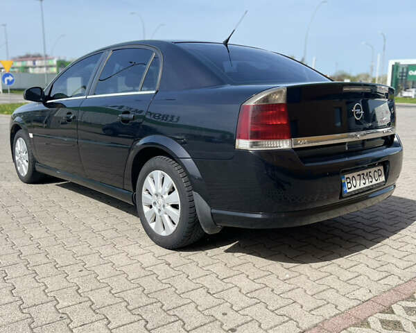 Опель Вектра, объемом двигателя 2.2 л и пробегом 265 тыс. км за 5300 $, фото 6 на Automoto.ua