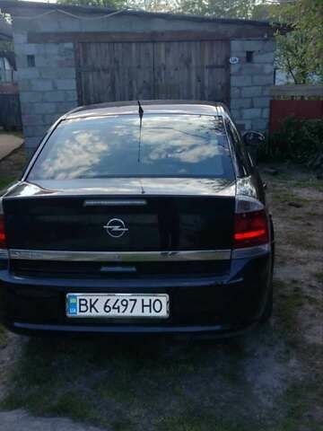 Опель Вектра, объемом двигателя 1.8 л и пробегом 278 тыс. км за 4200 $, фото 1 на Automoto.ua