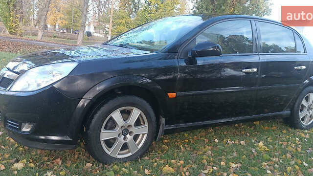 Опель Вектра 2006 у Золотоноше на Automoto.ua Опель Вектра, об'ємом двигуна 1.9 л та пробігом 270 тис. км за 5000 $, фото 3 на Automoto.ua