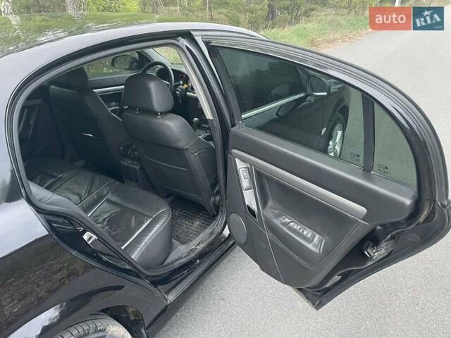 Опель Вектра, объемом двигателя 2.2 л и пробегом 241 тыс. км за 5500 $, фото 9 на Automoto.ua