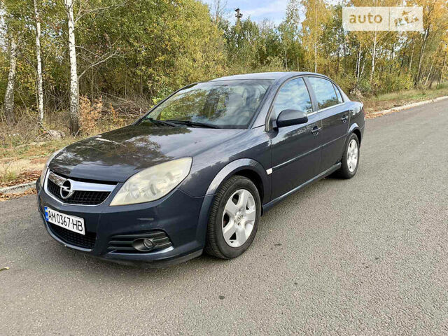 Опель Вектра, об'ємом двигуна 1.8 л та пробігом 273 тис. км за 4900 $, фото 4 на Automoto.ua