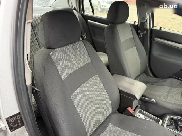 Опель Вектра, объемом двигателя 0 л и пробегом 300 тыс. км за 4500 $, фото 17 на Automoto.ua