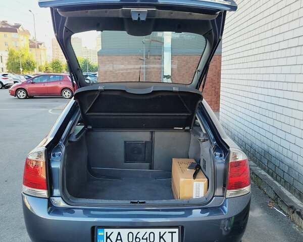 Опель Вектра, об'ємом двигуна 1.9 л та пробігом 273 тис. км за 5750 $, фото 3 на Automoto.ua