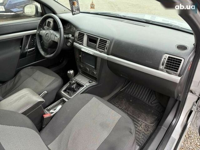 Опель Вектра, объемом двигателя 0 л и пробегом 300 тыс. км за 4500 $, фото 16 на Automoto.ua