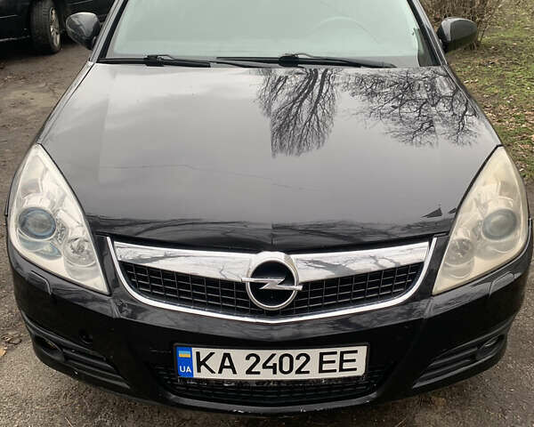 Опель Вектра, объемом двигателя 2.2 л и пробегом 238 тыс. км за 5500 $, фото 4 на Automoto.ua