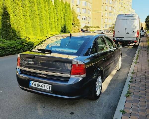 Опель Вектра, об'ємом двигуна 1.9 л та пробігом 273 тис. км за 5750 $, фото 9 на Automoto.ua