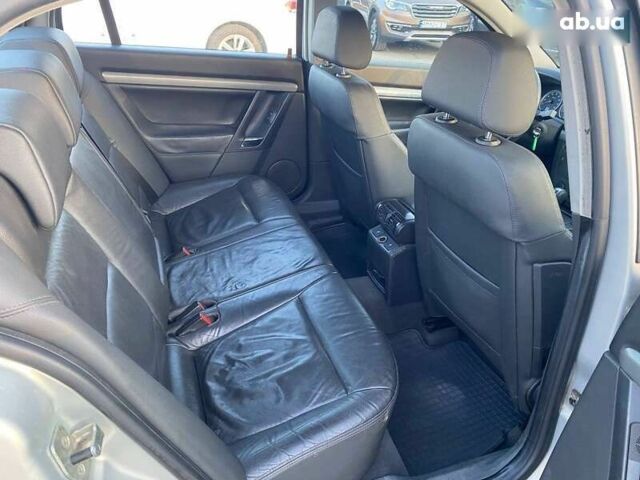 Опель Вектра, объемом двигателя 2.2 л и пробегом 220 тыс. км за 4500 $, фото 11 на Automoto.ua