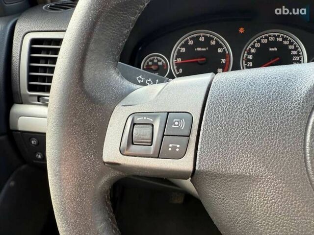 Опель Вектра, объемом двигателя 0 л и пробегом 451 тыс. км за 3790 $, фото 21 на Automoto.ua