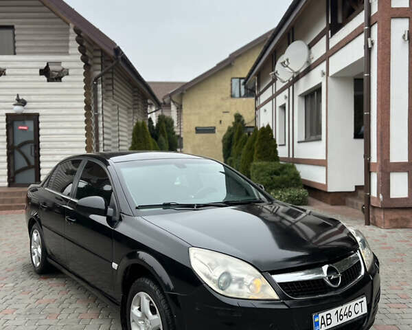 Опель Вектра, объемом двигателя 2.2 л и пробегом 212 тыс. км за 3950 $, фото 3 на Automoto.ua