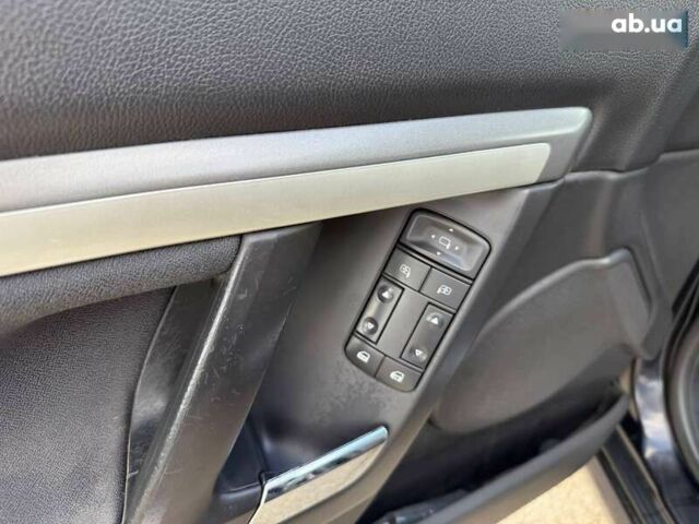 Опель Вектра, объемом двигателя 0 л и пробегом 451 тыс. км за 3790 $, фото 19 на Automoto.ua