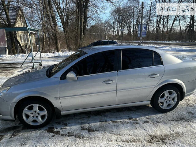 Опель Вектра, об'ємом двигуна 1.9 л та пробігом 238 тис. км за 5200 $, фото 1 на Automoto.ua