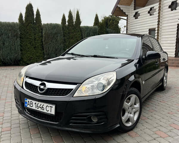 Опель Вектра, объемом двигателя 2.2 л и пробегом 212 тыс. км за 3950 $, фото 2 на Automoto.ua