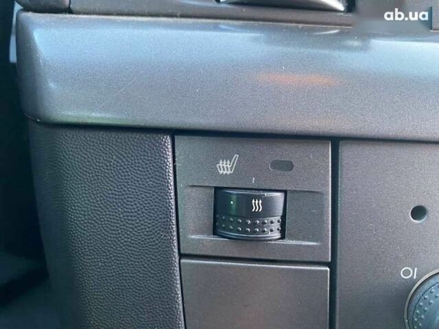 Опель Вектра, объемом двигателя 2.2 л и пробегом 220 тыс. км за 4500 $, фото 18 на Automoto.ua