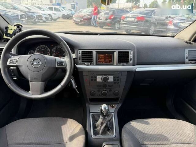 Опель Вектра, объемом двигателя 0 л и пробегом 451 тыс. км за 3790 $, фото 27 на Automoto.ua