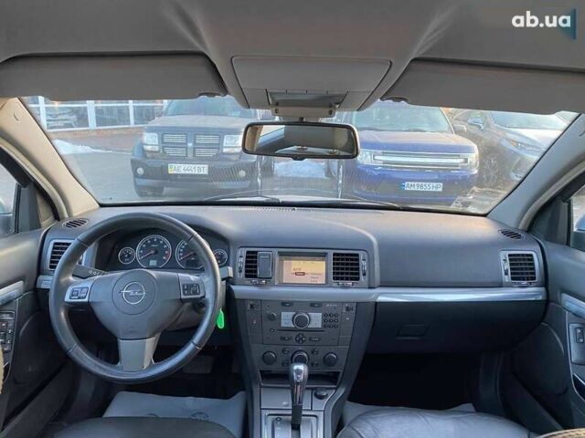 Опель Вектра, объемом двигателя 2.2 л и пробегом 220 тыс. км за 4500 $, фото 12 на Automoto.ua