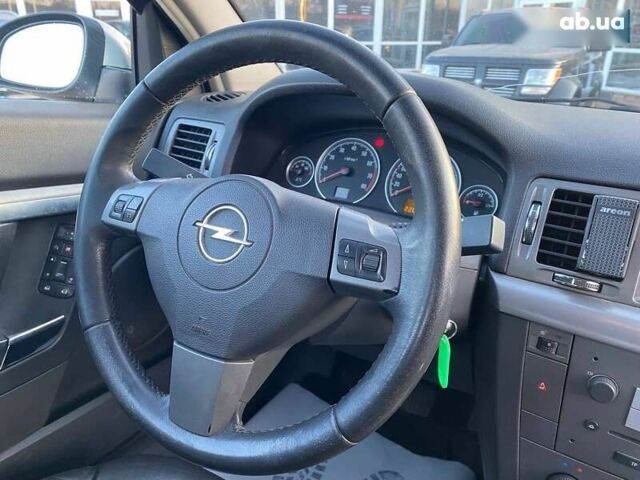 Опель Вектра, объемом двигателя 2.2 л и пробегом 220 тыс. км за 4500 $, фото 14 на Automoto.ua