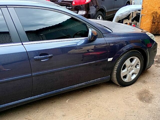 Опель Вектра, объемом двигателя 1.8 л и пробегом 198 тыс. км за 6500 $, фото 6 на Automoto.ua