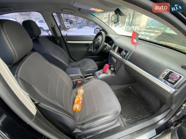 Опель Вектра, объемом двигателя 2.2 л и пробегом 150 тыс. км за 5500 $, фото 4 на Automoto.ua