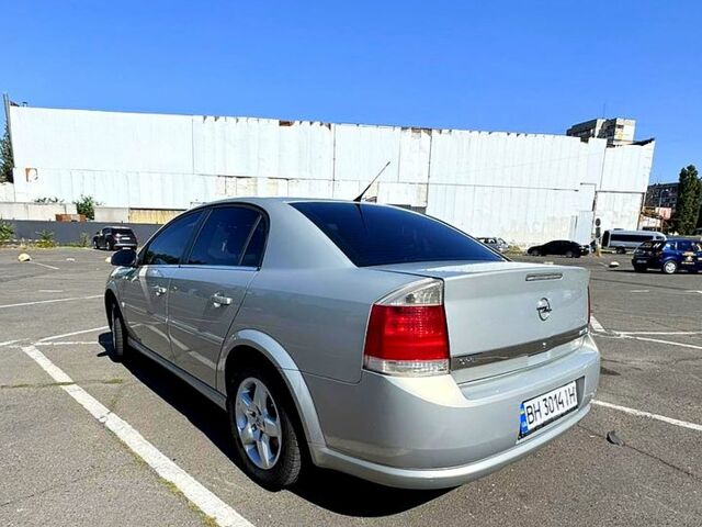 Опель Вектра, объемом двигателя 1.8 л и пробегом 311 тыс. км за 5900 $, фото 3 на Automoto.ua