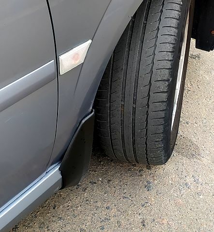 Опель Вектра, объемом двигателя 18 л и пробегом 300 тыс. км за 5499 $, фото 5 на Automoto.ua