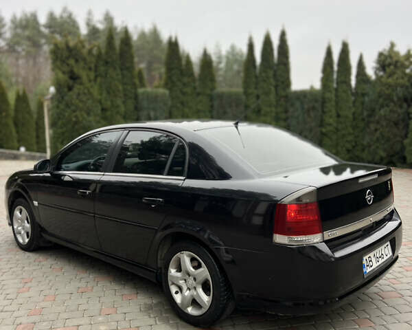 Опель Вектра, объемом двигателя 2.2 л и пробегом 212 тыс. км за 3950 $, фото 9 на Automoto.ua