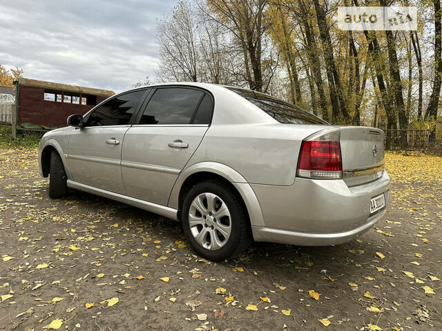 Опель Вектра, об'ємом двигуна 2.2 л та пробігом 217 тис. км за 4700 $, фото 2 на Automoto.ua